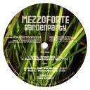 Mezzoforte - Garden Party S O L Brazil Mix