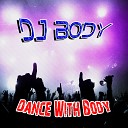 DJ Body - No Name