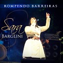 Sara Barglini - Preciso de Ti Playback