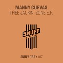 Manny Cuevas feat Josh Caffe - You ll Never Know Twisted Fantasy