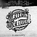 DJ Jean Maron feat REKS - Present Interlude