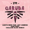 Gareth Emery feat Lucy Saunders - Sanctuary William Black Remix