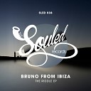 Bruno From Ibiza - Kingston Groove