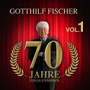Gotthilf Fischer - Glory Hallelujah