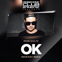 Robin Shulz - Ok Reznikov Remix