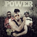 4Real Eze feat DJ Jimmy Jatt Oritse Femi - Power Remix