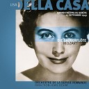 Orchestre de la Suisse romande Karl B hm Lisa Della Casa Libero De Luca Emanuel… - Die zauberfl te acte II trio soll Ich dich teurer nicht mehr seh…