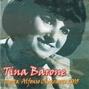Tina Barone - Nuttata amara
