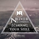 Nelver LaMeduza - Your Spell Original Mix