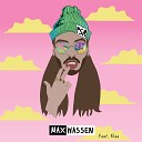 Max Wassen feat Elea - PSA Tripping