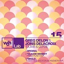 Greg Delon Joris Delacroix - Dumb Clyde