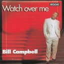 Bill Campbell - Day Light and Darkness