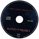 Planet P Project - Where Does It Go