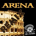 Jack Da Bass - Arena Remix Extended