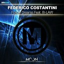 Federico Costantini feat B LAW - Follow Dreams Original Mix