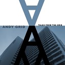 Andy Grid - Two Birds One Stone