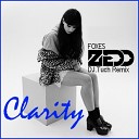 Zedd feat Foxes - Clarity DJ Tuch Remix