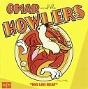 Omar And The Howlers - St Louis Bound