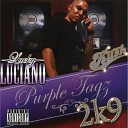Lucky Luciano - Spend Some Time