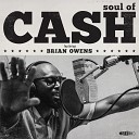 Brian Owens feat Dylan McDonald - Long Black Veil