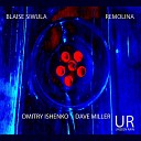 Blaise Sieula Dave Miller Dmitry Ishenko - Stauros