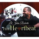 Lil John Roberts feat George Duke - In A Duke Kinda Way