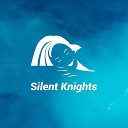 Silent Knights - Beating Heart with Gulls and Waves