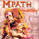 M Path - Tibetan Ran Analog X Transmission