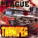 Plague - Nazi Submarine