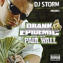 Сплив System - Pussicat dolls VS Three 6 Mafia 2009