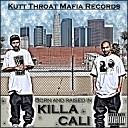 Kutt Throat Mafia - Up s And Down s High Now High Later