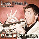 Louis Prima Jr feat The Witnesses - I Wanna Be Like You