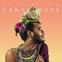 Calvin Arsenia - Cantaloupe