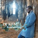 DJ Kemit feat Eric Roberson - Fortune Teller