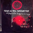 Transglobal Underground - Yellow and Black Taxi Cab