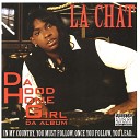 La Chat feat Gangsta Boo - Keep It Moving