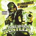 DJ Coolbreeze Parlae Lil Wayne - The One