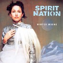Spirit Nation - Iroquoian Sky Woman