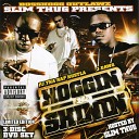 Slim Thug - Pay Attention Chopped Screwed
