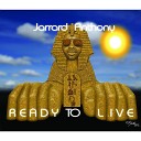 Jarrard Anthony feat Eric Roberson Darien Jon Bibbs… - Damn Sista