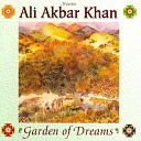 Ali Akbar Khan - Blessings of the Heart Pt 1 Iman Kalyan