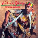 Vieux Diop - Sing Lo Lo