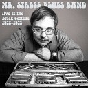 Mr Stress Blues Band - Big Boss Man Live Version
