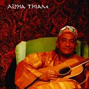 Alpha Thiam - Aboudou djata
