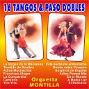 Orquesta Montilla feat Rafael Ibarbia - Esta Noche Me Emborracho Tango