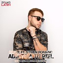 Dante feat Stiven Romanc - Adicto a Tu Piel Original Mix
