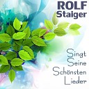 Rolf Staiger feat Kammerorchester Altensteig - Jesus ist bei mir