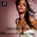 Silver - Disco Rock 80 Medley Voices The Look Two Princes Love in Elevator Walk Like an Egyptian Fight for Your Right Mony Mony…