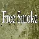 Barberry Records - Free Smoke Fitness Dance Instrumental Version