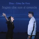 Elias feat Erika De Vivo - Sogno che non si arrende